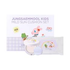 JungsaEmmool Skin Kids Soothing Atopatch SpEcial SEt Gully Gully E