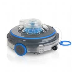 Wet Runner Electric Pool Robot 27W Swim + Fun Tilbehør 308494