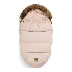 Elodie Details Footmuff Rosa