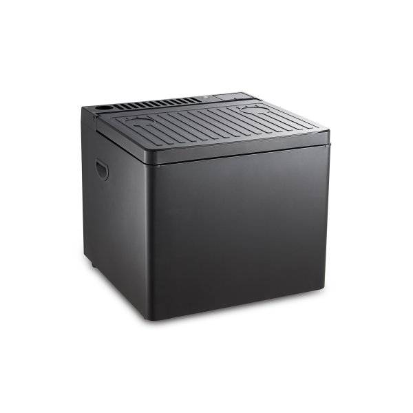 Kylbox Ventus 40 - gasol/12/230V
