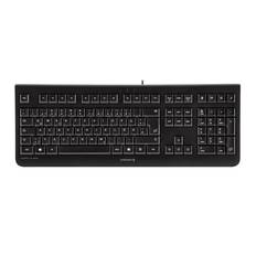 Cherry DC 2000 - Tastatur-und-Maus-Set - USB