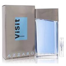 Azzaro Visit For Men - Eau de Toilette - Doftprov - 5 ml