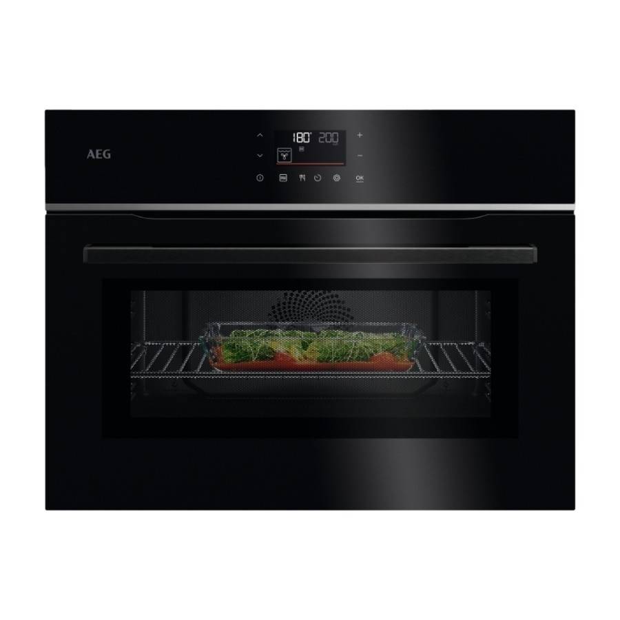 AEG 6000-serien TQB60NB kompaktugn