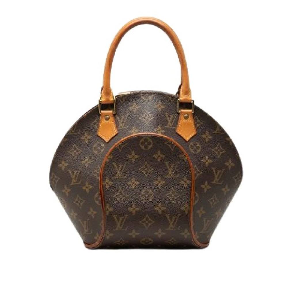 Louis Vuitton Vintage - Pre-owned Ellipse PM Vintage - Dam - ONE Size - Läder