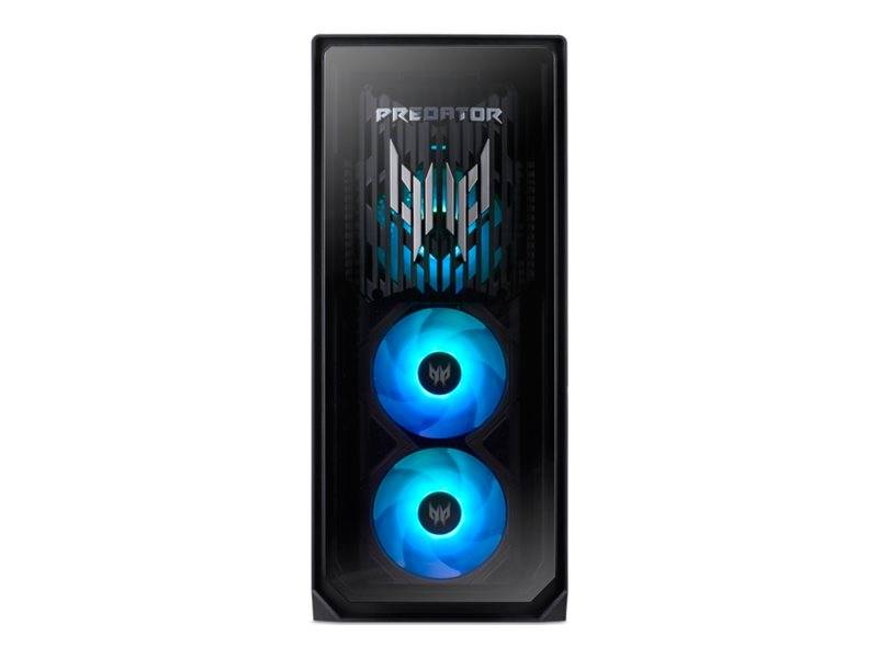 Acer Predator Orion 7000 PO7-660 Tower Core Ultra 7 265KF 32GB 2.048TB NVIDIA GeForce RTX 5080 Windows 11 Home --> I externt lager, forväntat leveransdatum hos dig 05-04-2026