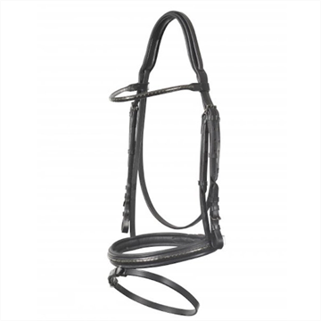 Horseline Clincher Trense.