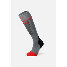 LENZ Heat Sock 5.1 Toe Cap Slim Fit - 35-38