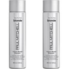 2st Paul Mitchell Forever Blonde Shampoo - 250 ml