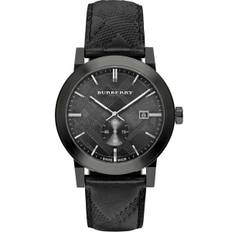Men's Burberry Watch The City BU9906