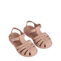 Liewood Bre Sandaler Dark Rose 21 EU  Lyserød  21 EU  kvinde