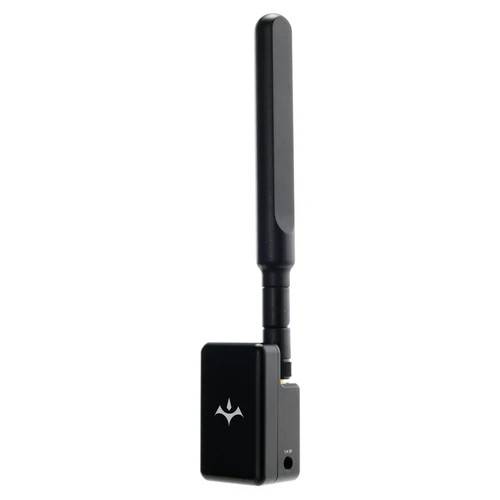 Teradek Node II Global Modem with Standard Data eSIM - No Cable