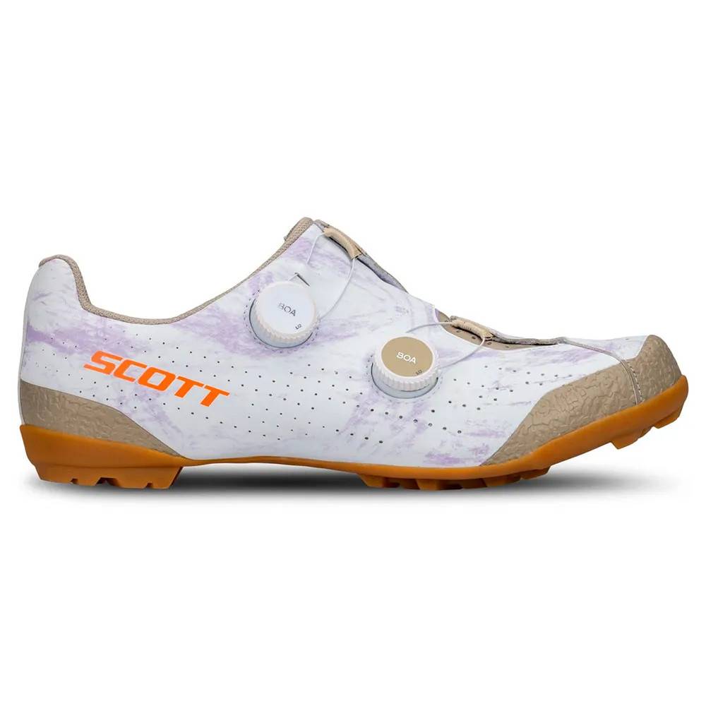 Scott Gravel Rc Gravelsko