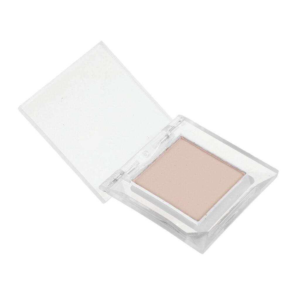 Single Color Matte Ögonskuggpalett För Kvinnor Makeup