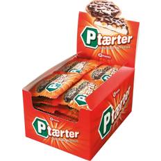 Carletti P-tærter | 20 x 25 g