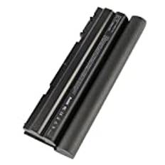 ARyee 7800 mAh 11,1 V E6420 batteri laptopbatteri ersättning för Dell Latitude E5420 E5420 E5520 E5520 E5430 E5520 E5530 E6420 ATG E6420 N-serien