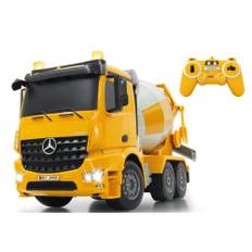 Jamara Betonmischer Mercedes Arocs 1:20 2,4G