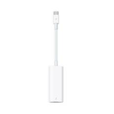 Thunderbolt 3 (USB-C) til Thunderbolt 2-mellemstik