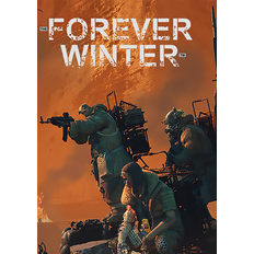 The Forever Winter PC