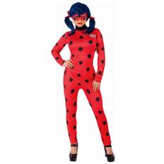 Miraculous Ladybug kostume Small