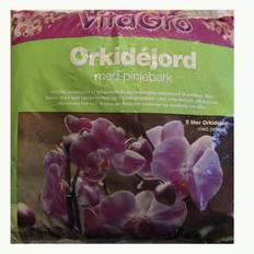 Orkidéjord - 5 liter