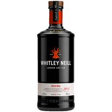 Whitley Neill Original Gin