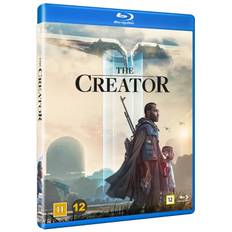 The Creator (Blu-Ray)