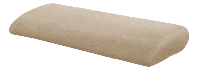 CU TK8 90 cm | Pude lærred natur