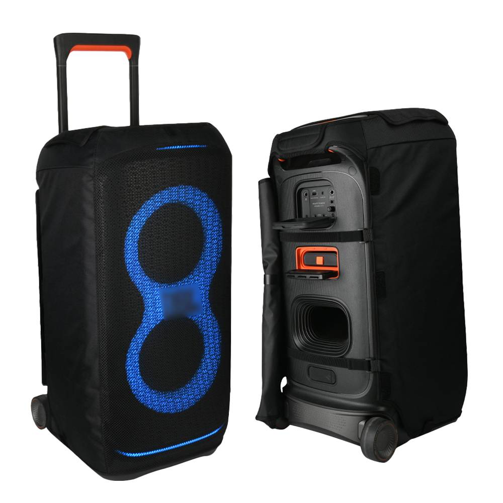 for JBL PartyBox Stage 320 330 Speaker Dust Cover Stage320 Storage Dust-proof Cap Protect Case