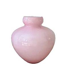 SPECKTRUM Matteo Vase |Pink |H:22 cm