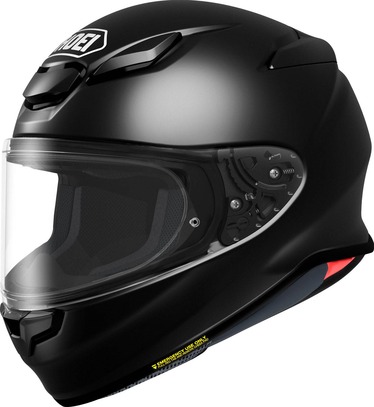 Shoei NXR2, full face helmet