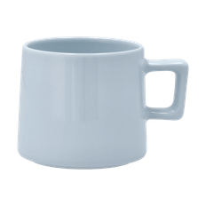 Scandi Living Taper mugg 30 cl Ljusblå