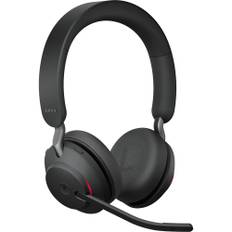 Jabra Evolve2 65 Stereo MS USB-A