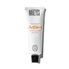 Ash Travel