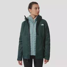 Women's Down Insulated DryVent™ Triclimate Jacket