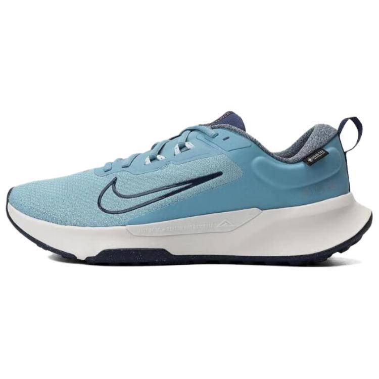 Nike Juniper Trail 2 Gore Tex Denim Turkos Sneakers HM9734-402 cm