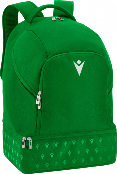 Macron Rookie Rygsæk Large - Green - Onesize