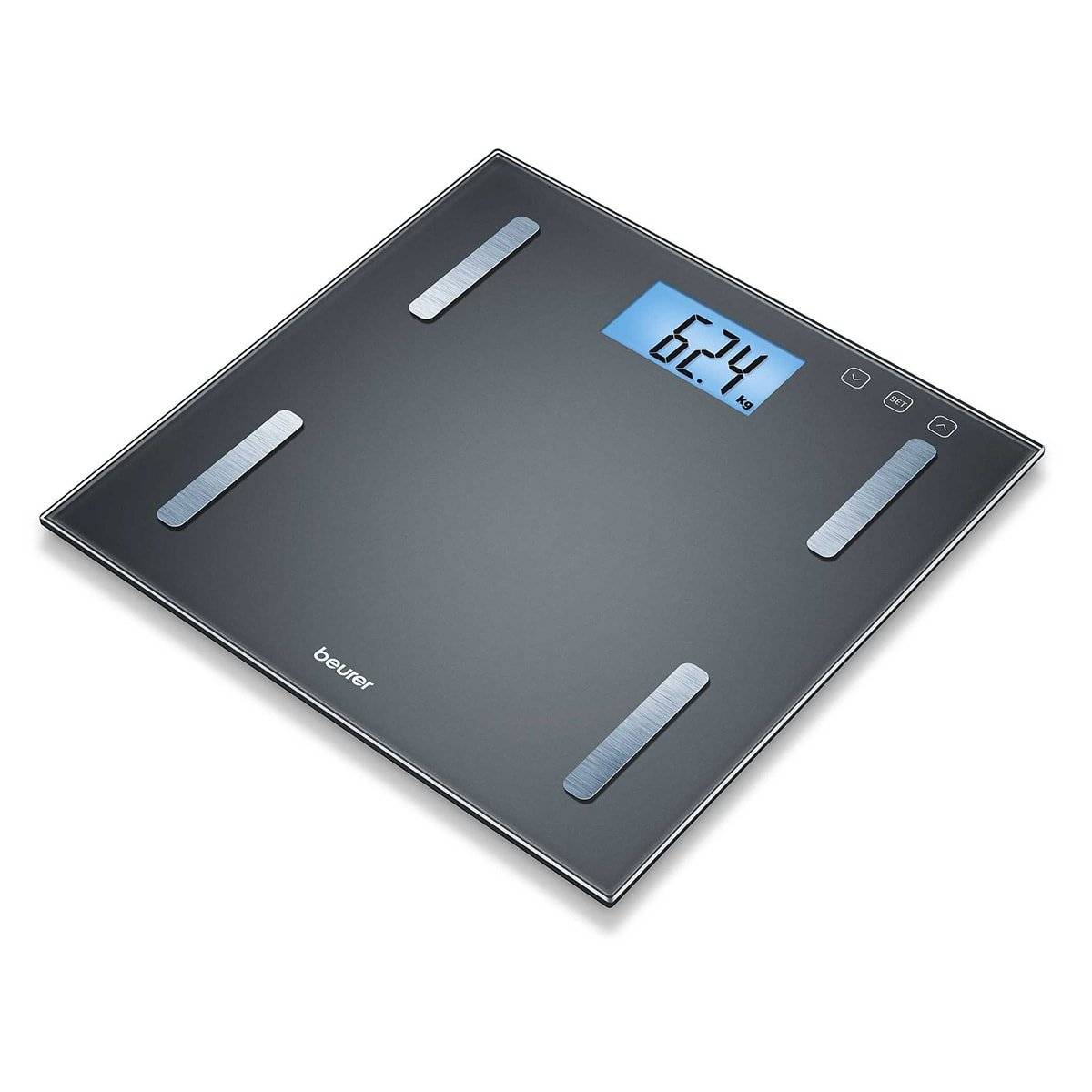 Beurer - BF 180 Diagnostic Bathroom Scale -