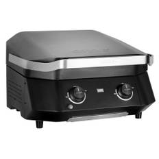 Cozze elgrill E-500 sort