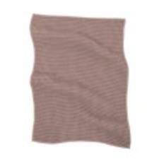 Sæt med 2 viskestykker, mikrofiber, 40 × 60 cm, "Essential", "Mauve" -
