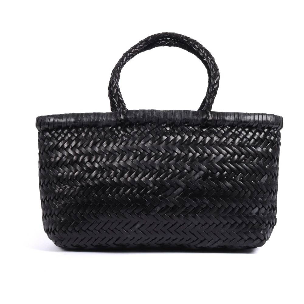 Dragon Diffusion Mini Flat Gora - Tasker - Dame - Sort - ONE SIZE - Uld