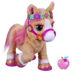 FurReal Friends Cannelle Mon Poney coquet, Animal en Peluche...
