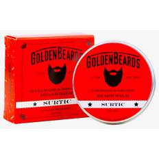 Golden beards handmade & organic beard balm surtic 30ml