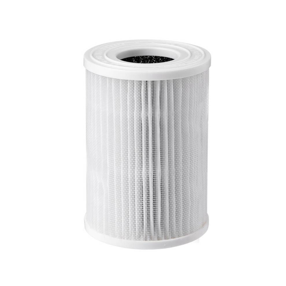 Air Purifiers Replaces Filter, Pre-Filter Layer, HEPA Filter Layer, Activated Carbon Filter Layer AP02