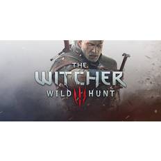 The Witcher 3 Wild Hunt (PS5) (Account) - Complete Edition