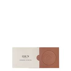 IDUN MINERALS Matte Mineral Bronzer Skymning |Multi/patterned |4.6 gram