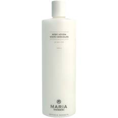 Maria Åkerberg Body Lotion White Chocolate 500 ml