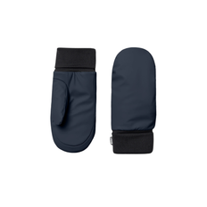 Rains Alta Puffer Vanter - Navy