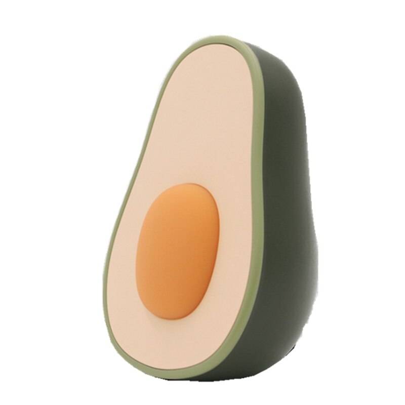 Avocado Handvärmare 4000mAh