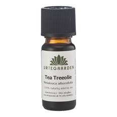 Æterisk olie - Tea Treeolie - Urtegaarden- 10ml - Æteriske olier