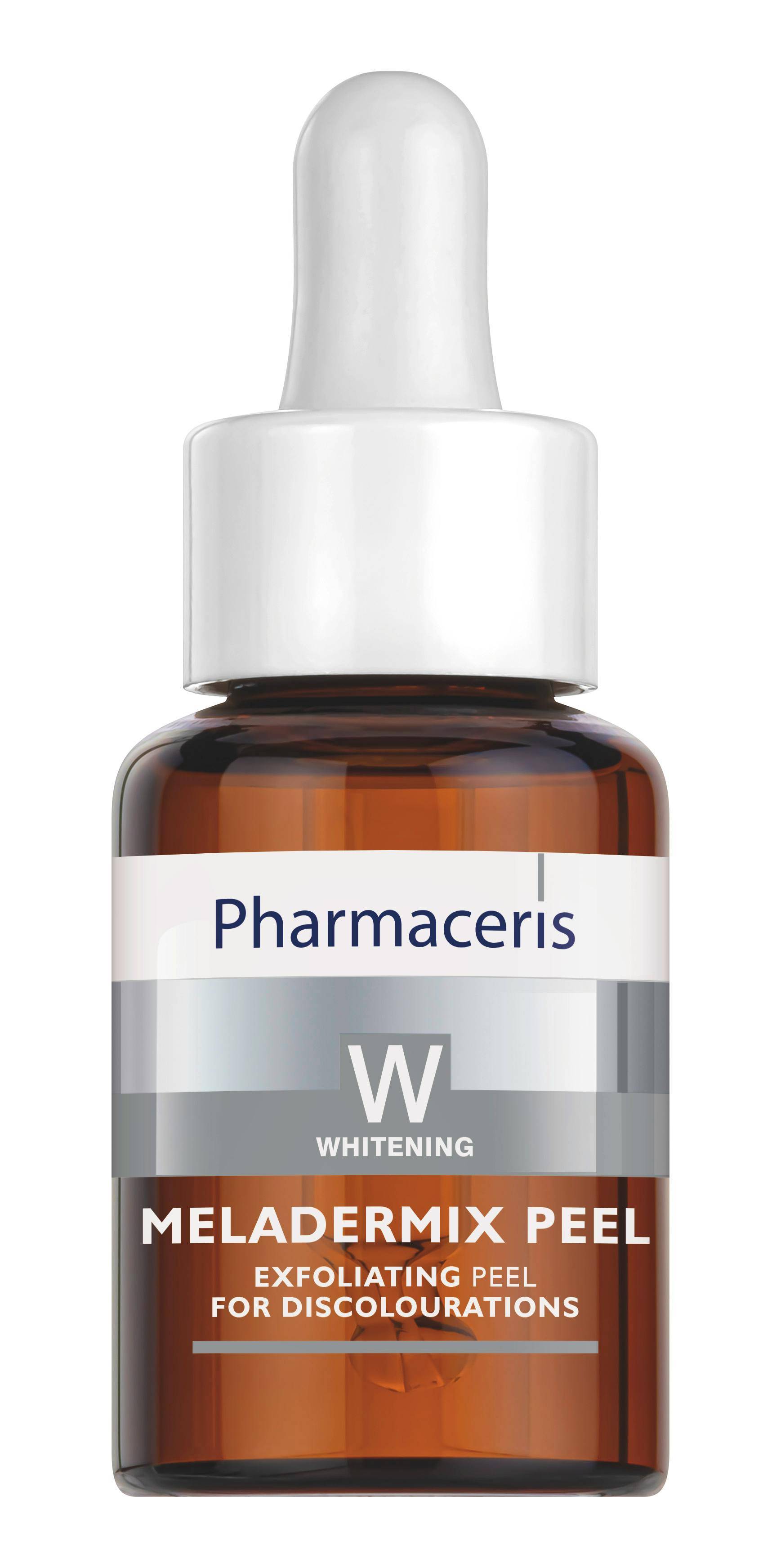 Pharmaceris Meladermix Peel 20% Exfoliating Peel for Discolourations 30 ml